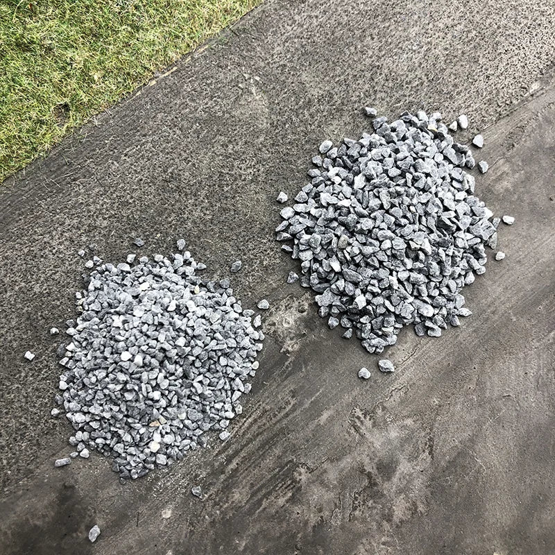 Model Railway Track Ballast/Gravel for Landscape Scenery