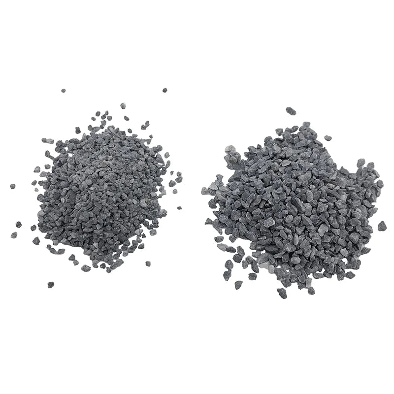Model Railway Track Ballast/Gravel for Landscape Scenery