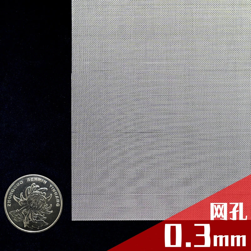 10*10cm Metal Wire Mesh Fence Model Model Making Materials Architecture Building Kits