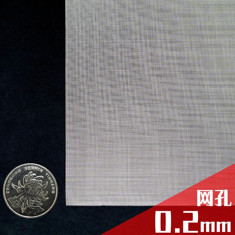 10*10cm Metal Wire Mesh Fence Model Model Making Materials Architecture Building Kits