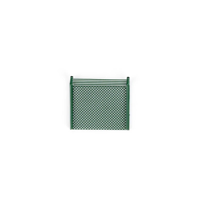 Model Fence Barriers For Model Railway Scenery