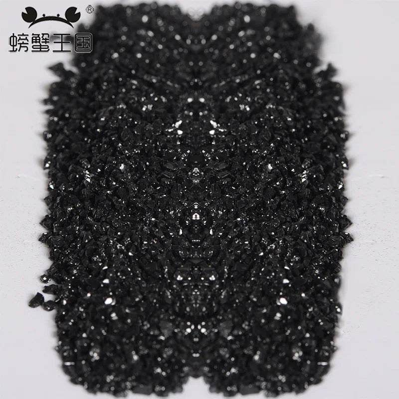 HO Scale Model Railway Ballast 100g Natural Stone Gravel for Railway Scenery