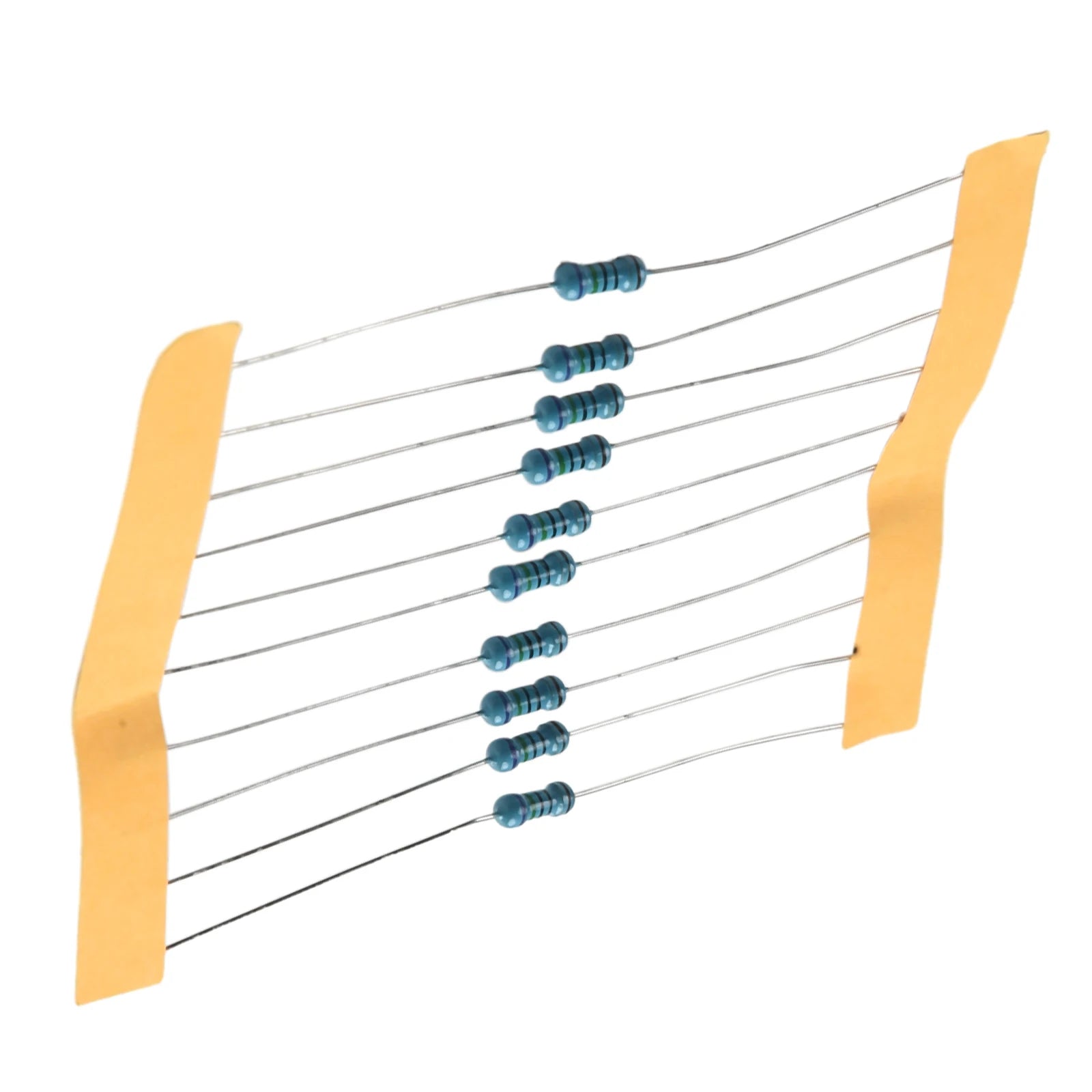 10pcs 1:87 Model Railway Lights With 10 Resistors (not Pre-soldered) For 9~18V Outdoor Wall Goose Neck LED Light Railroad