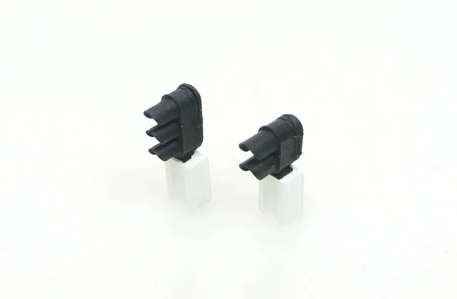 1/87 Signal Light Railroad Turnout Station Model Train Accessories