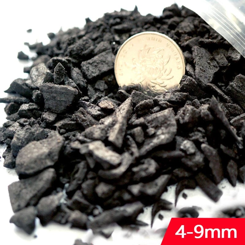 Cinder Gravel Stones Chips Scene. Model Railway Landscape Layout Kits Model Building Accessories 50g