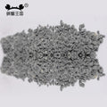 HO Scale Model Railway Ballast 100g Natural Stone Gravel for Railway Scenery