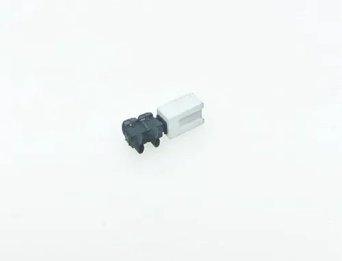 1/87 Signal Light Railroad Turnout Station Model Train Accessories