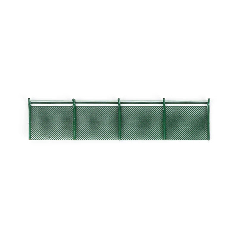 Model Fence Barriers For Model Railway Scenery
