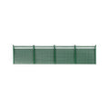 Model Fence Barriers For Model Railway Scenery