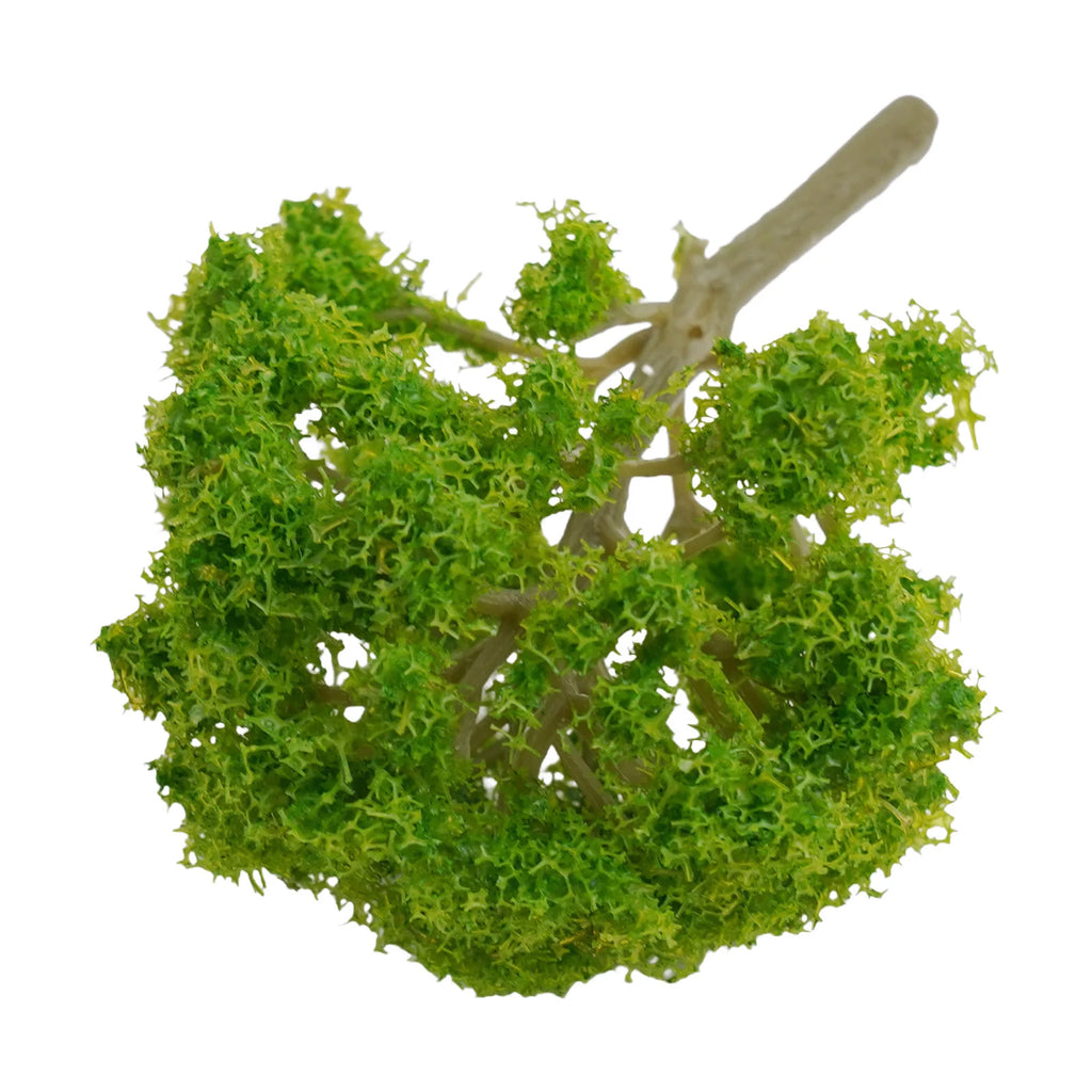 10Pcs 9cm HO OO Scale Model Trees Train Railroad Layout Diorama Scenery Model Railroads