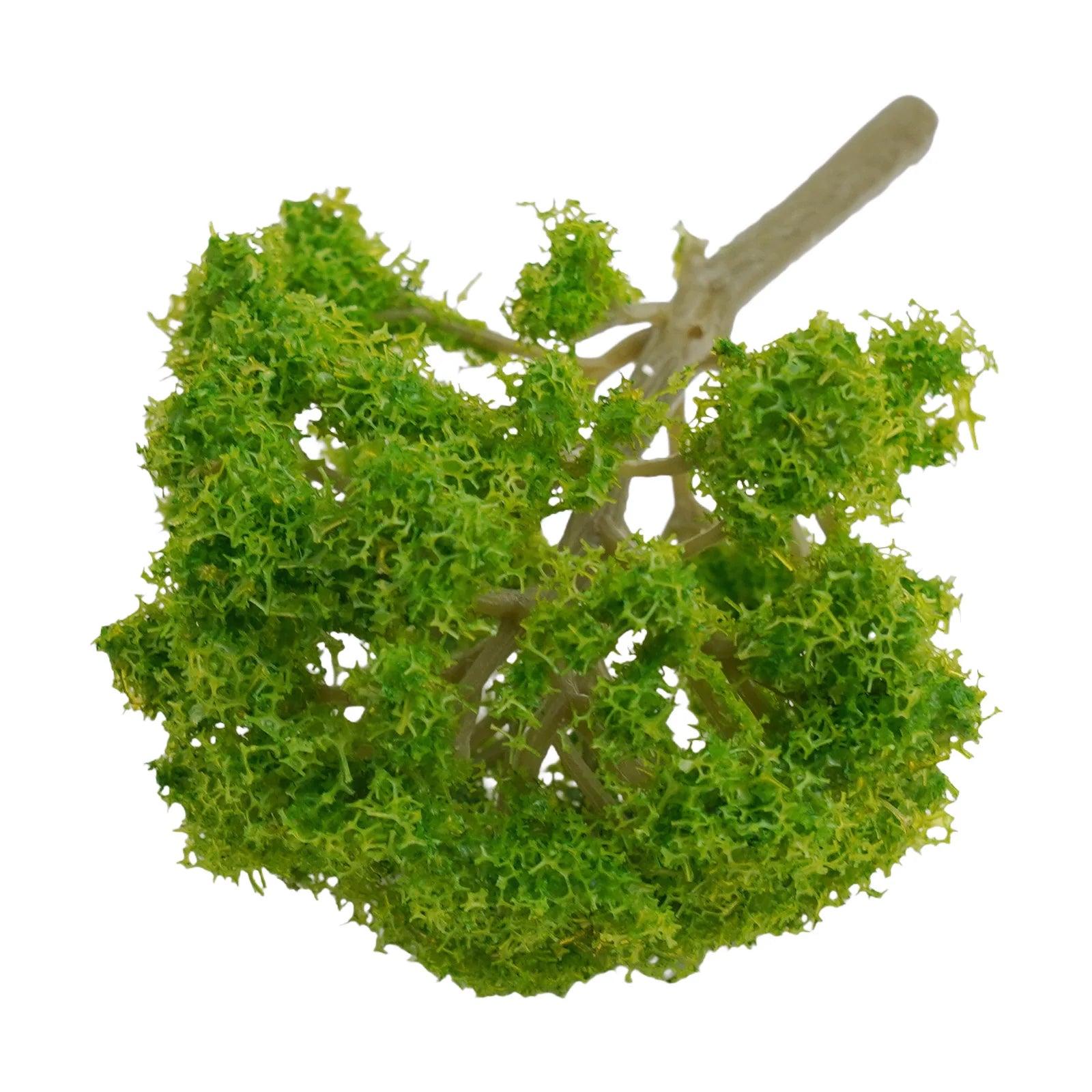 10Pcs 9cm HO OO Scale Model Trees Train Railroad Layout Diorama Scenery Model Railroads