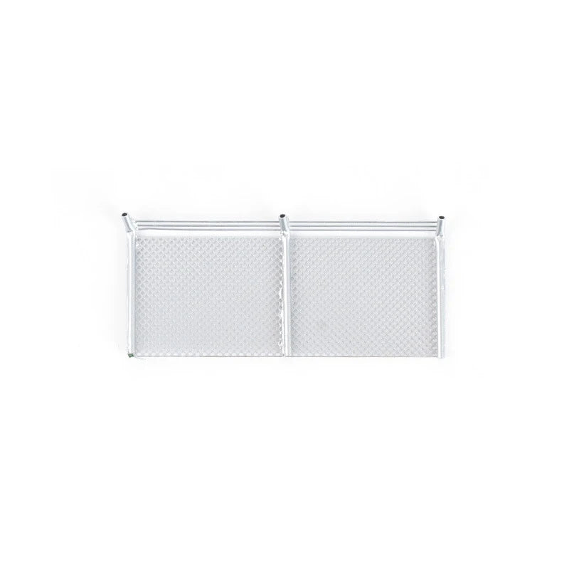 Model Fence Barriers For Model Railway Scenery