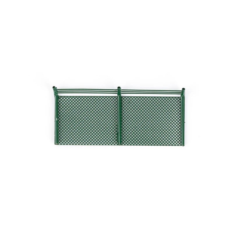 Model Fence Barriers For Model Railway Scenery