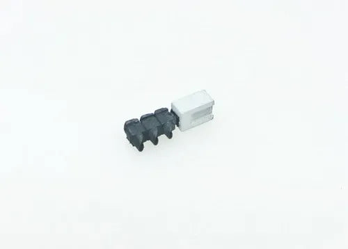 1/87 Signal Light Railroad Turnout Station Model Train Accessories