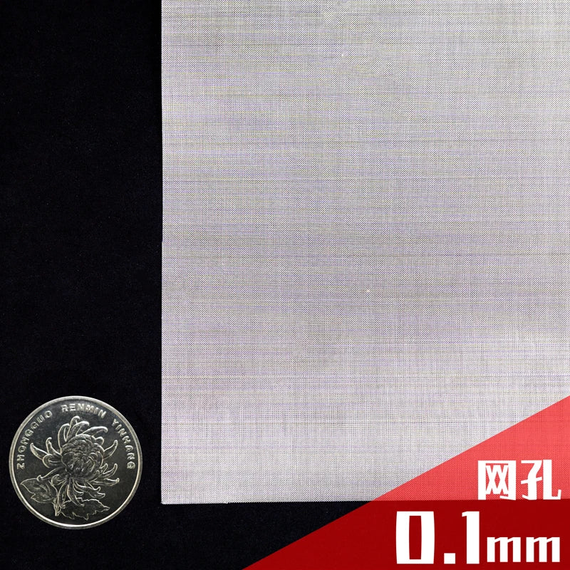 10*10cm Metal Wire Mesh Fence Model Model Making Materials Architecture Building Kits