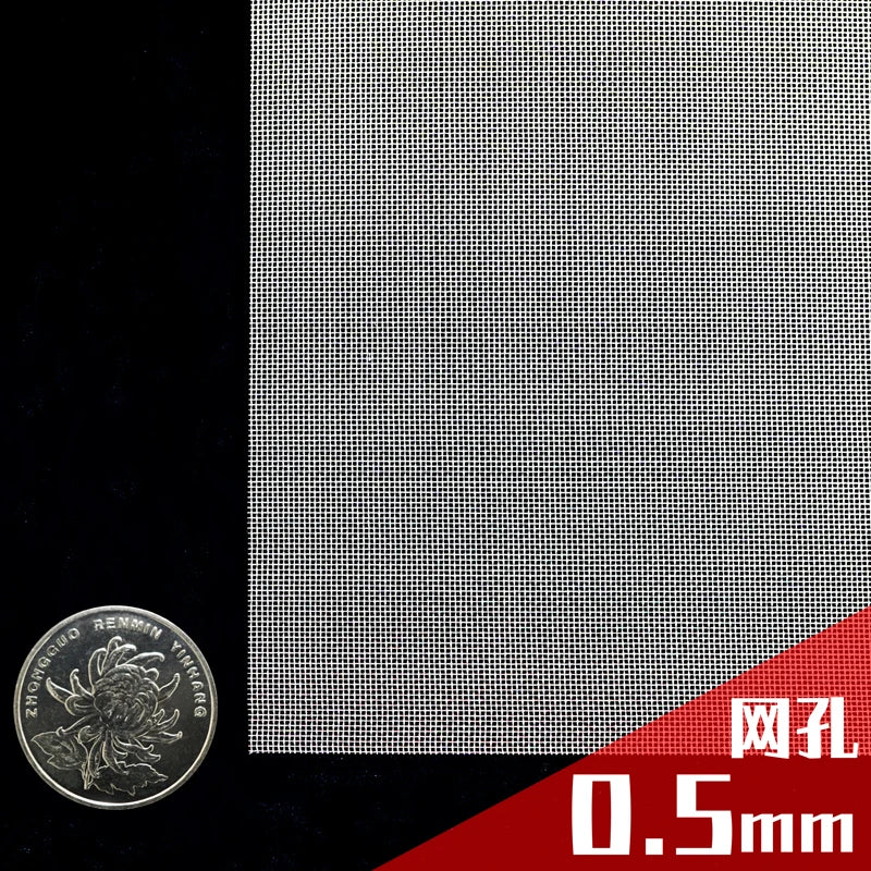 10*10cm Metal Wire Mesh Fence Model Model Making Materials Architecture Building Kits