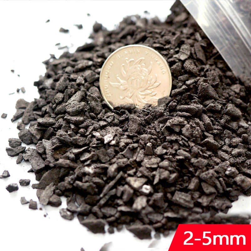Cinder Gravel Stones Chips Scene. Model Railway Landscape Layout Kits Model Building Accessories 50g